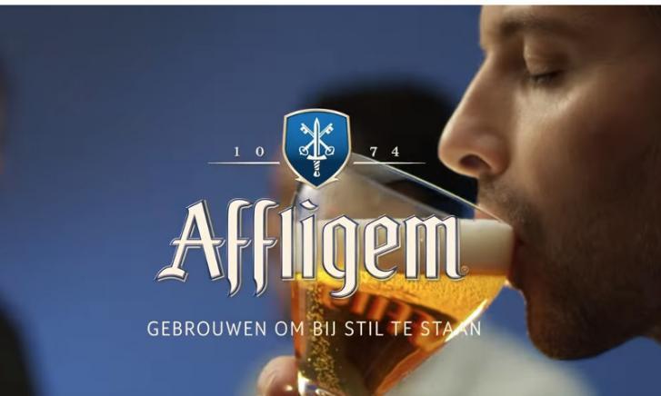 Affligem - Geniet Affligem - Geniet